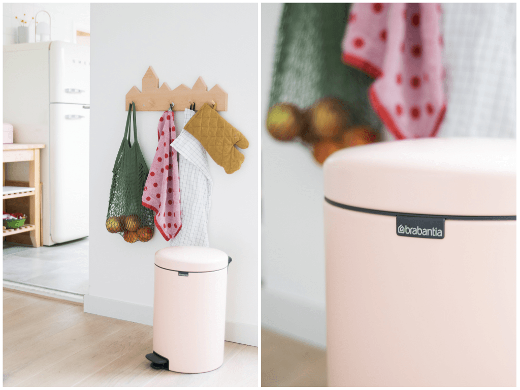 Clean it up - Brabantia - Wimke Tolsma