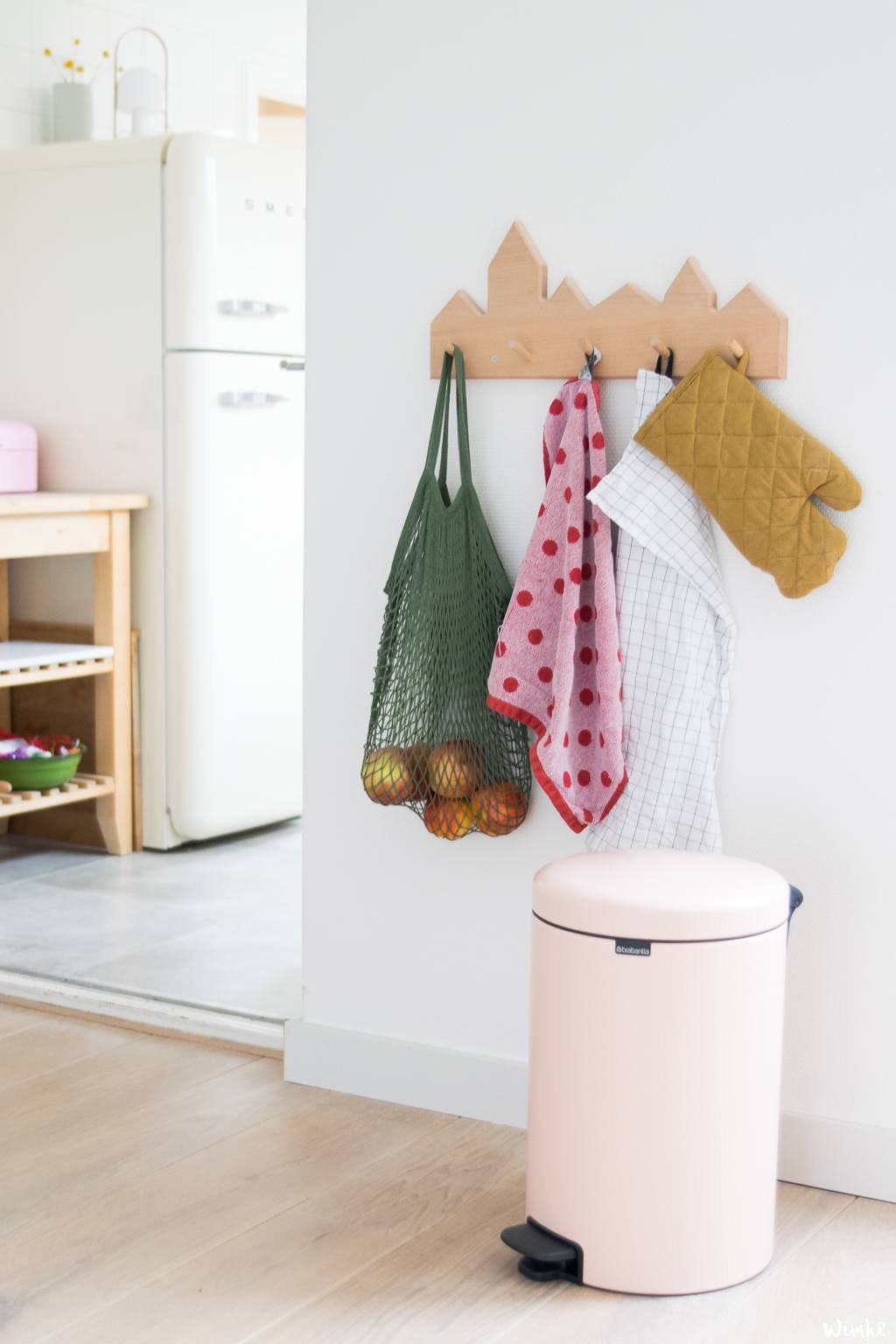 Clean it up - Brabantia - Wimke Tolsma