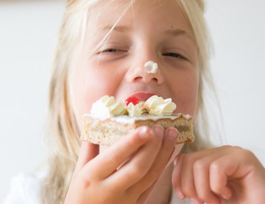 Nynke de Jong over Fries Geluk - Wimke.nl