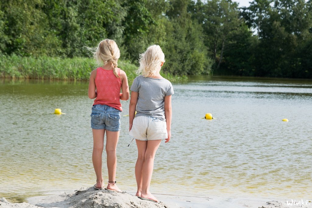 Kamperen in Friesland - wimke.nl