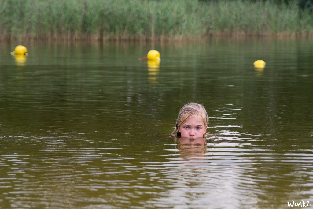 Kamperen in Friesland - wimke.nl