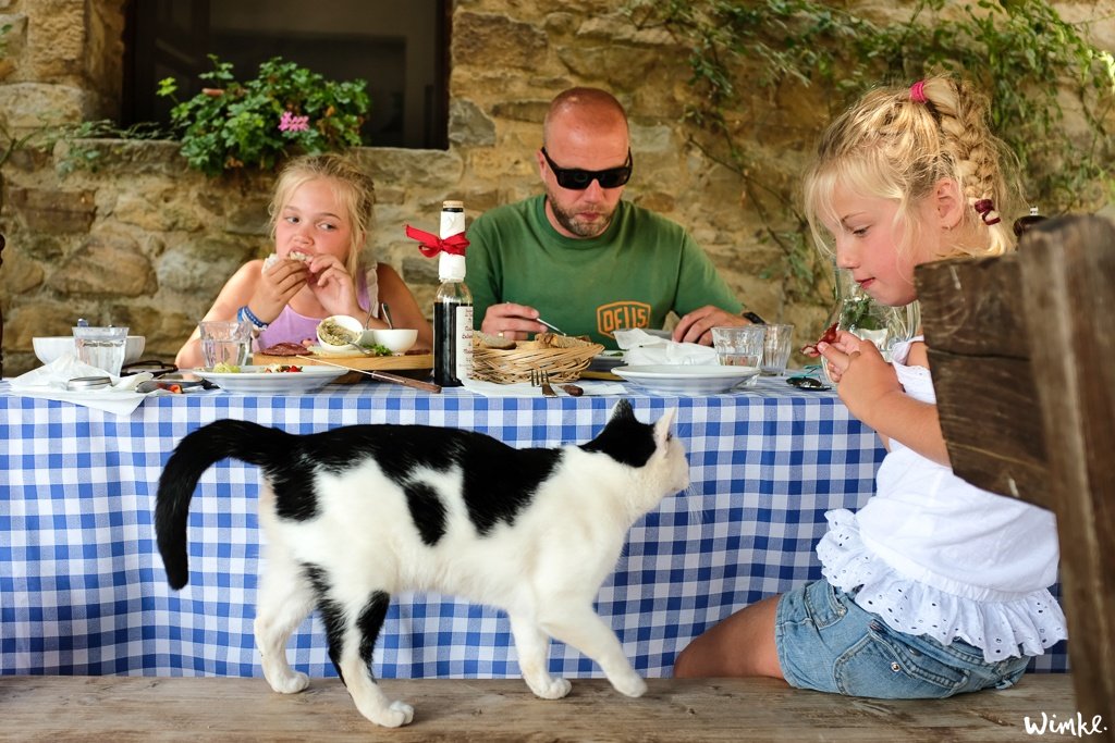 Fattoria La Vialla - wimke.nl