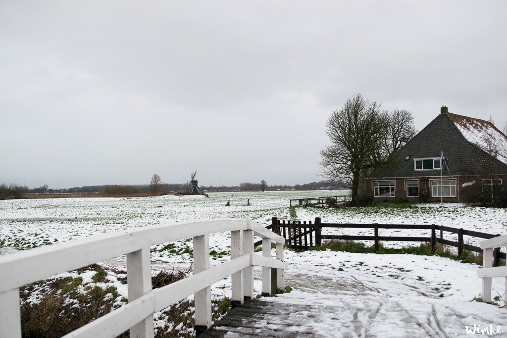 Kerst & Sneeuwfoto's - www.wimke.nl