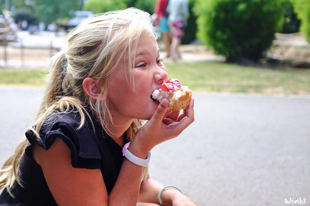 Tips voor een vakantie naar Luxemburg met Vacansoleil - www.wimke.nl