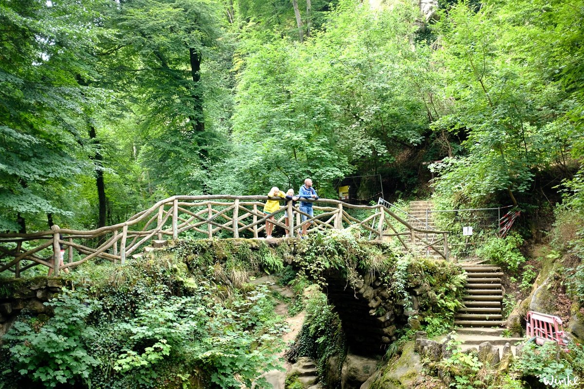 Tips voor een vakantie naar Luxemburg met Vacansoleil - www.wimke.nl