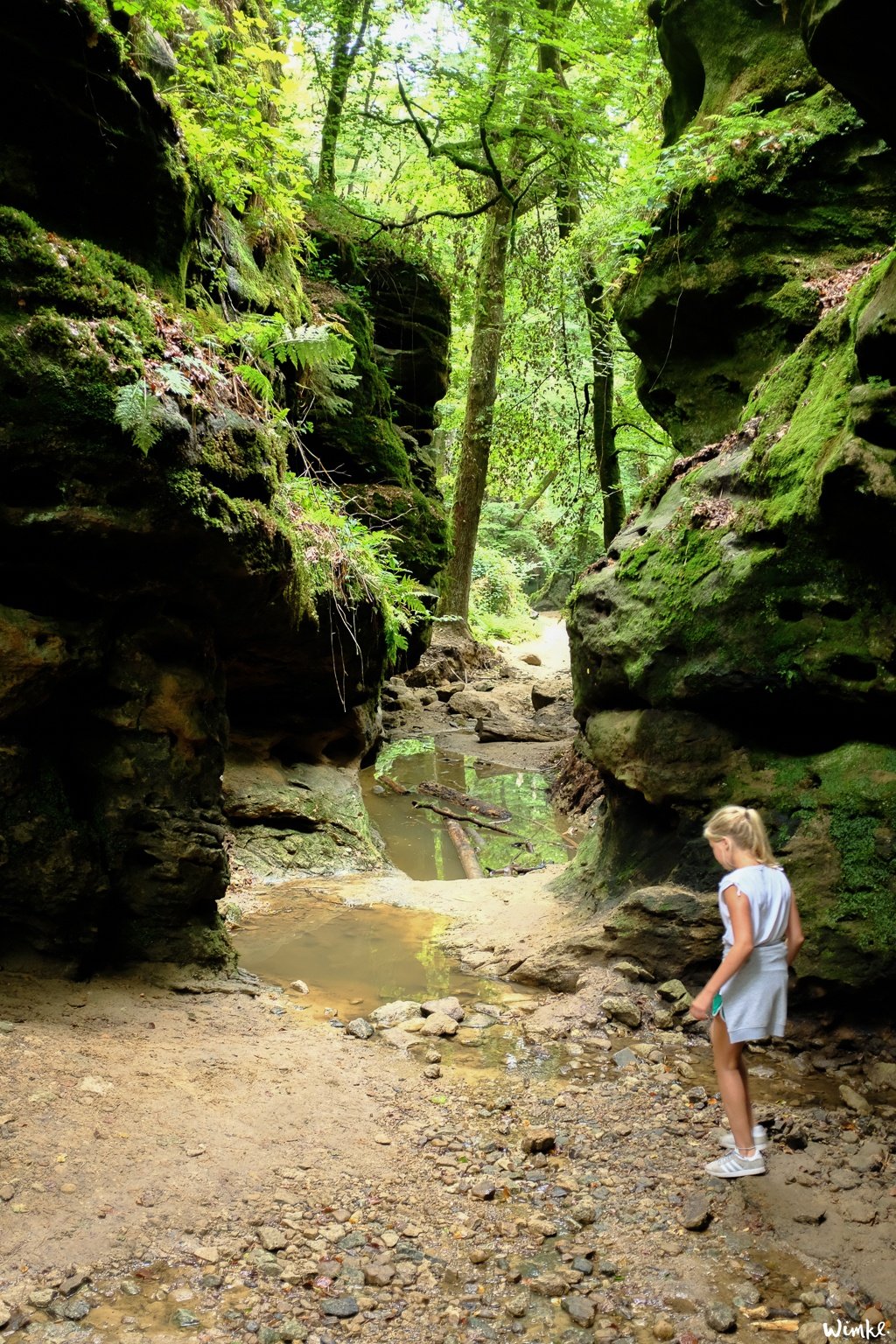 Tips voor een vakantie naar Luxemburg met Vacansoleil - www.wimke.nl