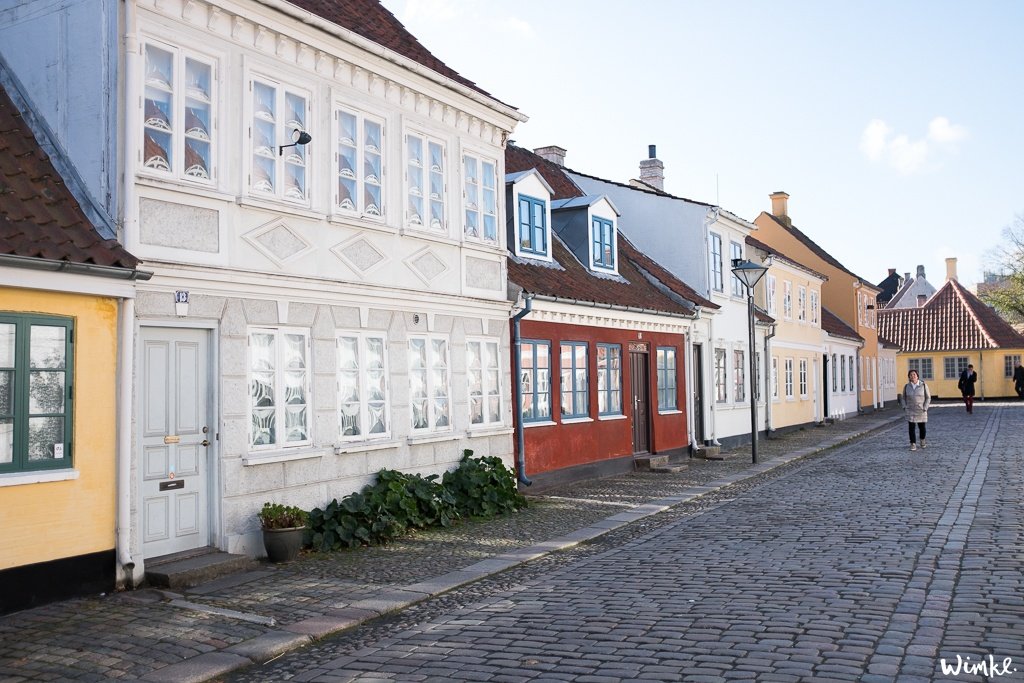 Hygge op Funen, een blog vol tips voor een vakantie naar Denemarken wimke.nl