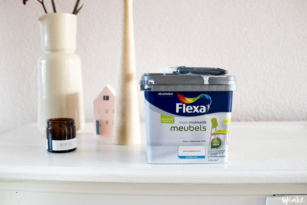 Mooi Makkelijk van Flexa - Wimke.nl