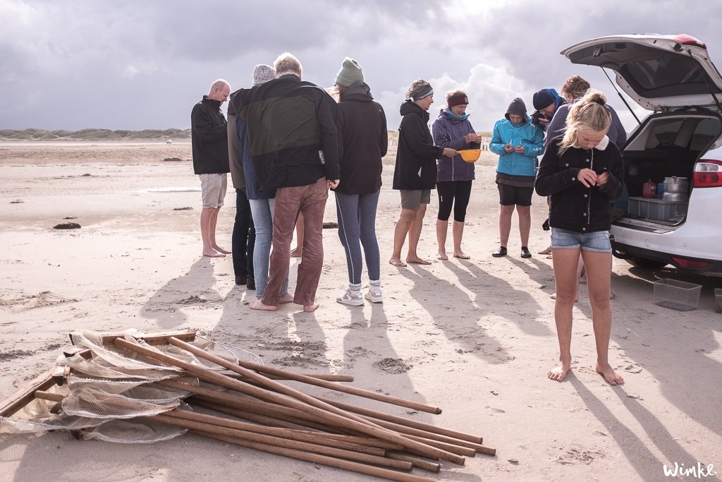 Vakantie Zuid Jutland - (c) Wimke Tolsma