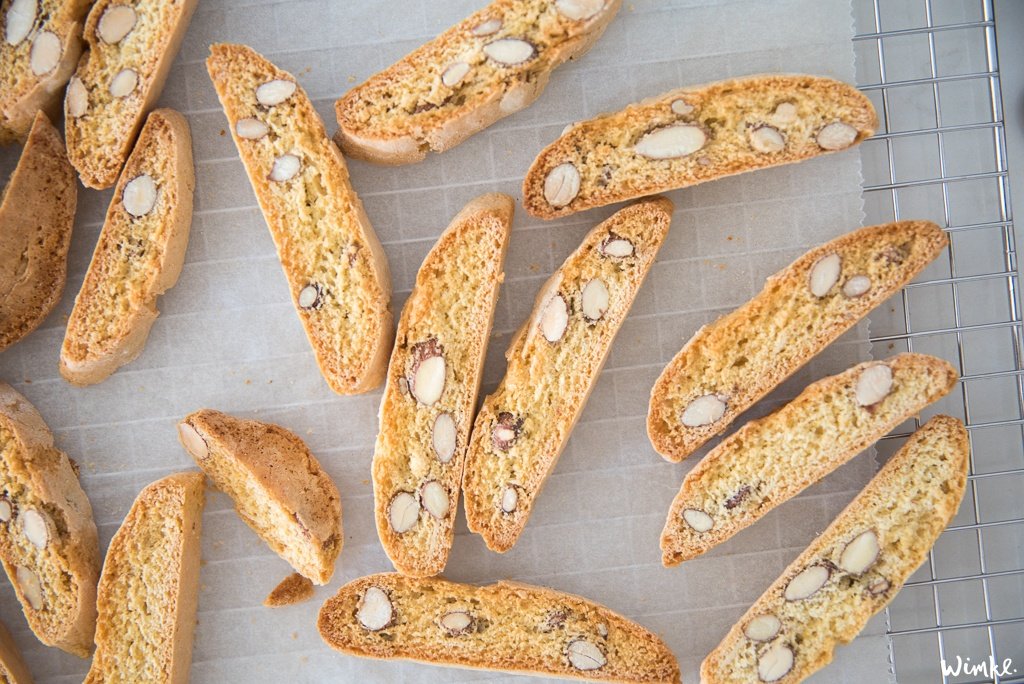 cantuccini maken - www.wimke.nl