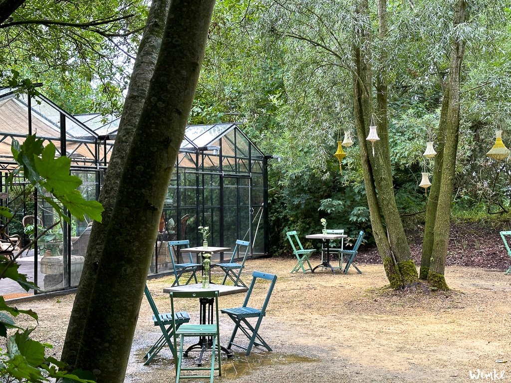 Ontdek Farsk Britswert, een unieke plek in Fryslân. Farsk, Fries voor 'vers' en 'vernieuwend', is een liefdevol gerenoveerde boerderij. 